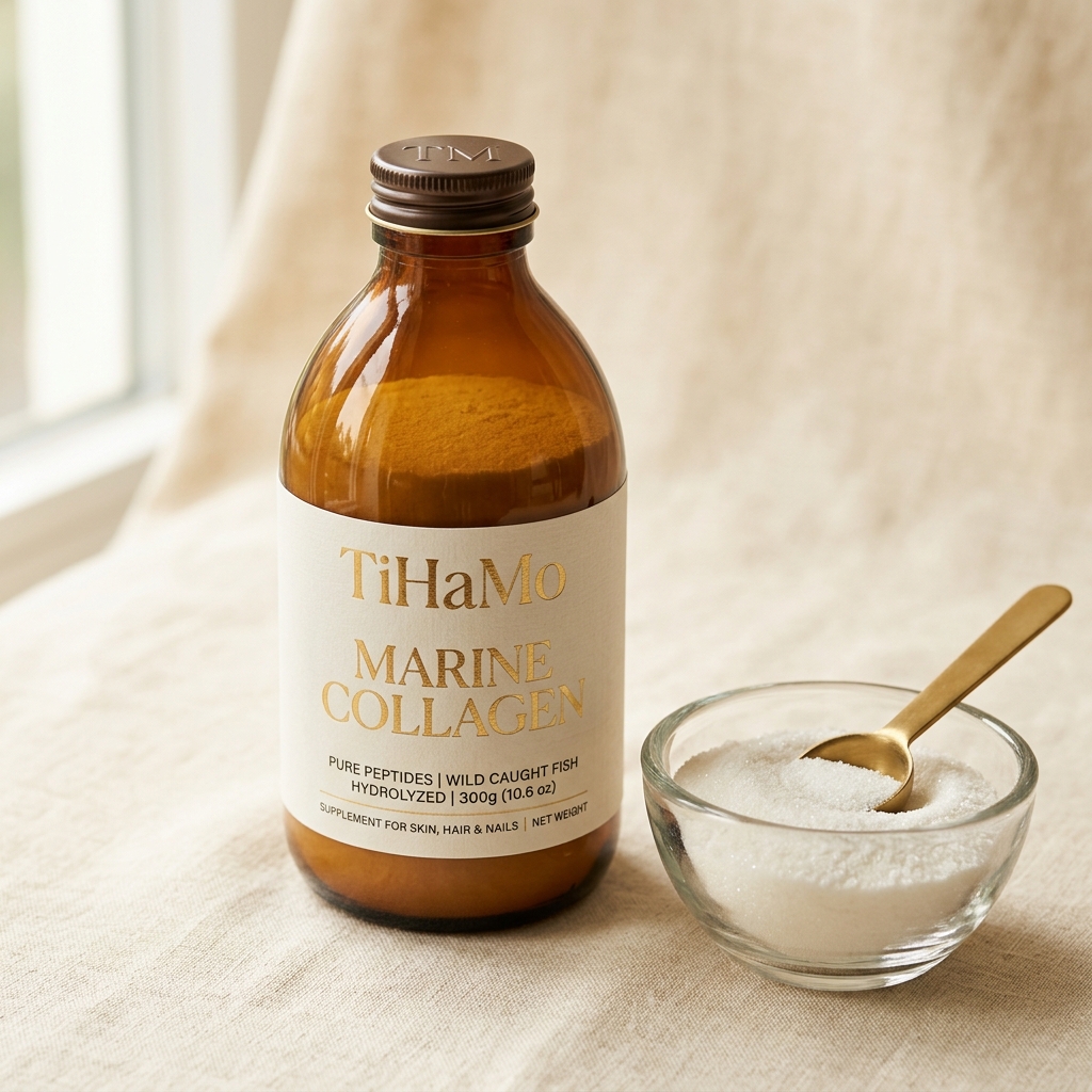 TiHaMo Marine Collagen